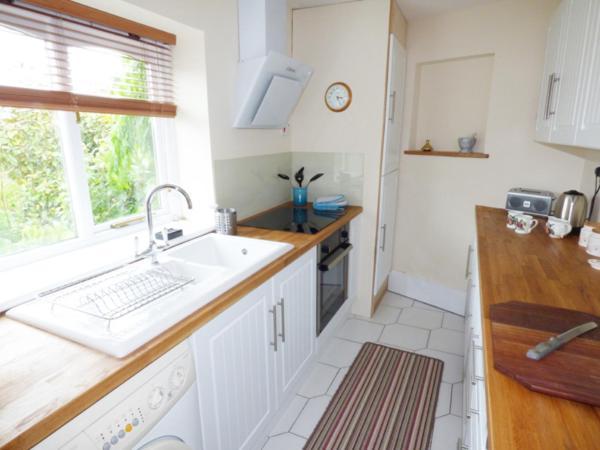 The Packing House Villa Severn Stoke ภายนอก รูปภาพ