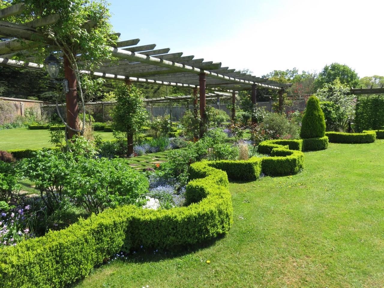 The Packing House Villa Severn Stoke ภายนอก รูปภาพ