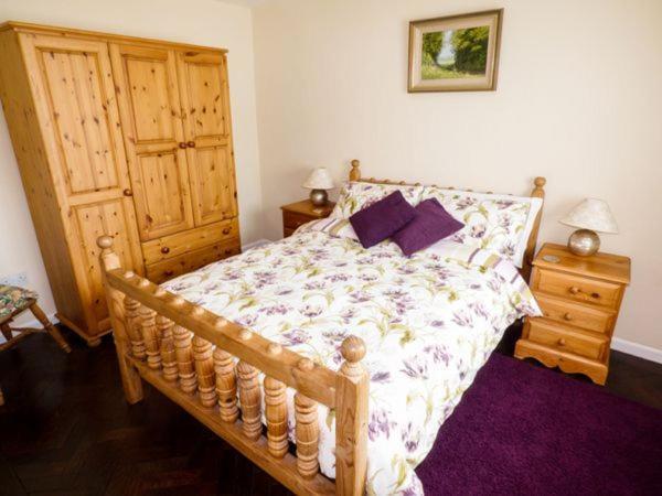 The Packing House Villa Severn Stoke ภายนอก รูปภาพ